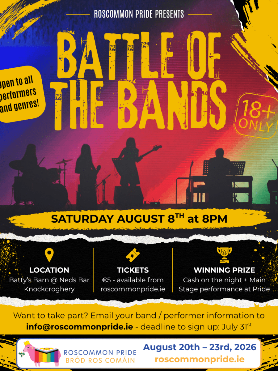 Battle of the&nbsp;Bands